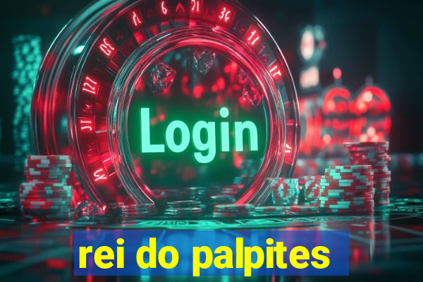 rei do palpites